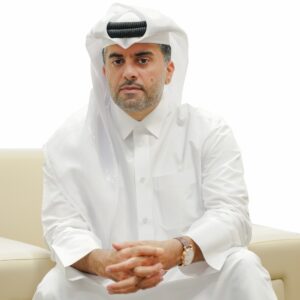 Badr Mohammed Al Meer