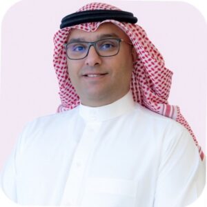 Amer Al Khushail