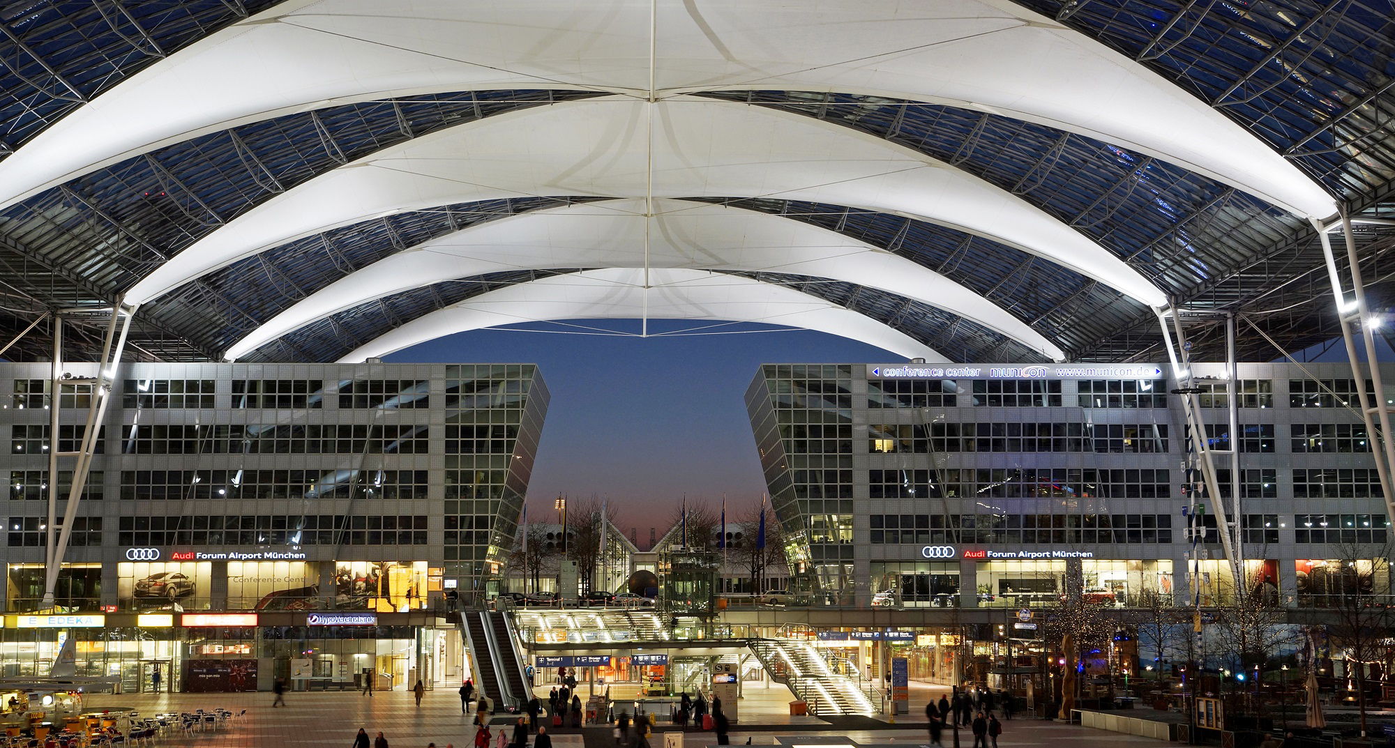 With 37 million passengers in 2023, Munich Airport sees 17 pc rise