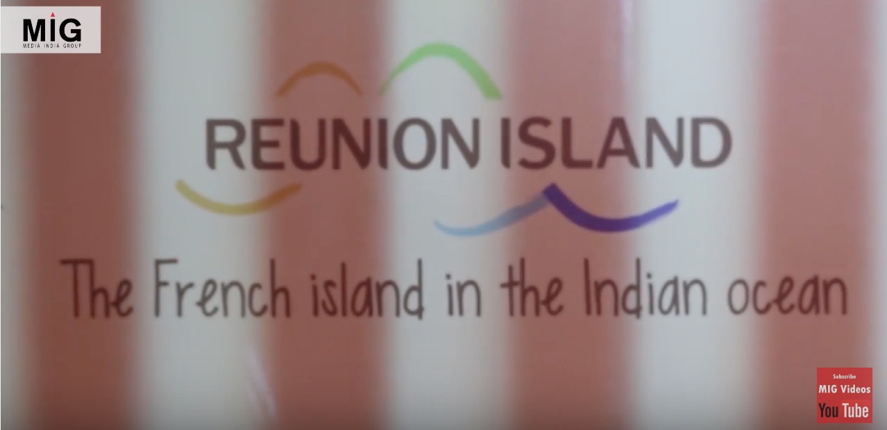 Reunion Island : An Offbeat Destination for Adventure Lovers