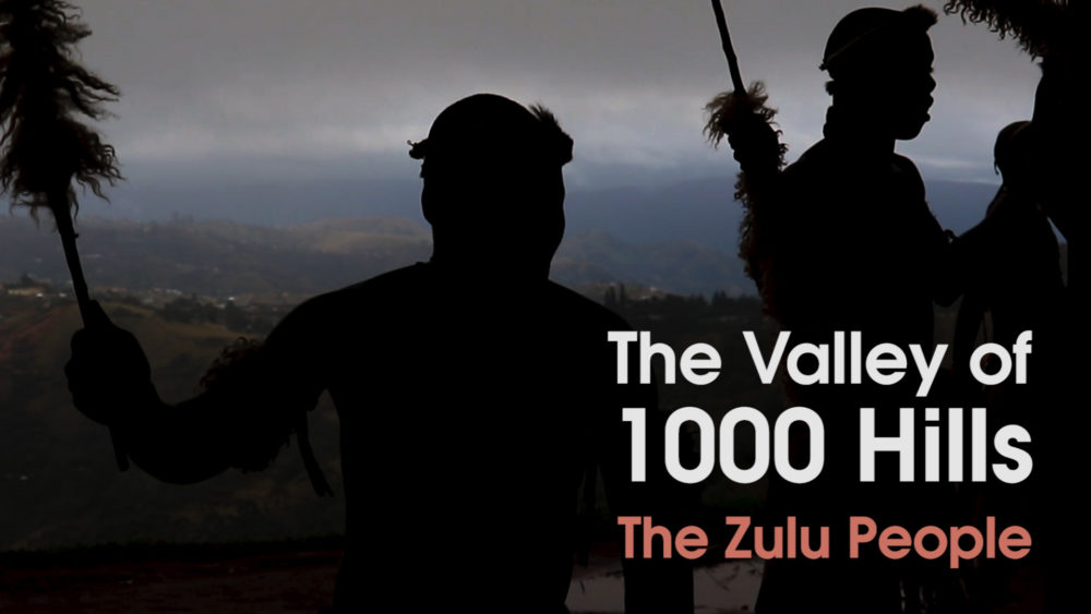 The Zulu People of South Africa