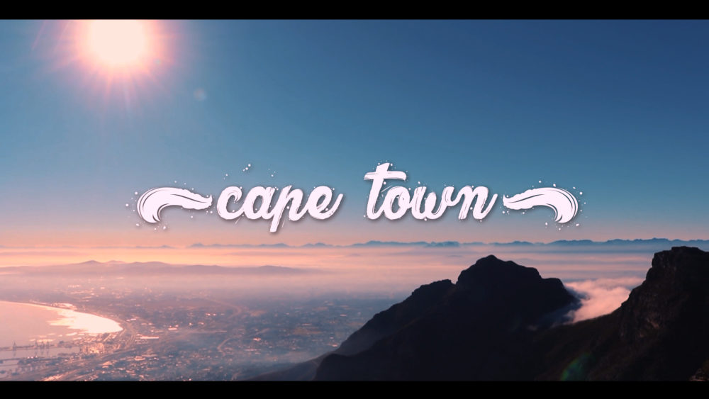 Cape Town: A Cultural Rainbow