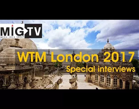WTM London 2017 – special interviews