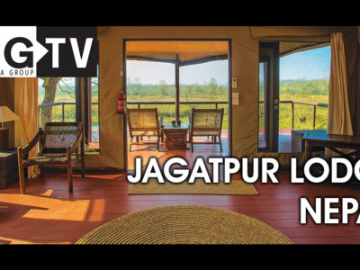 Jagatpur Lodge by Annapurna, Nepal