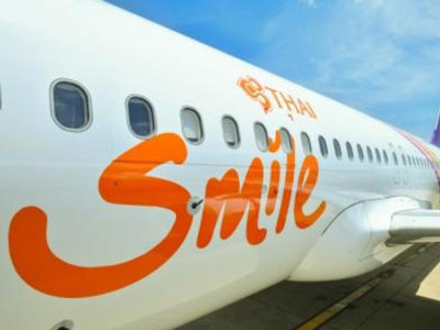 THAI Smile introduces exclusive non-stop flights from India to Bangkok