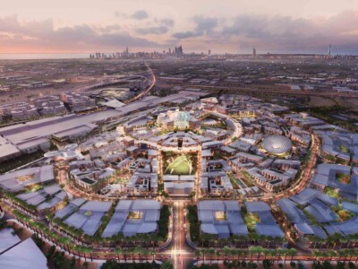 Expo 2020 Dubai partnering with travel companies to target Indians