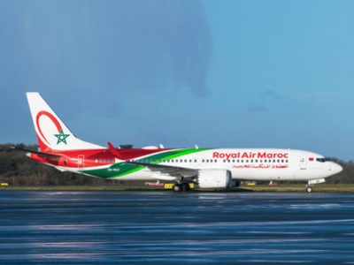 Royal Air Maroc to join oneworld