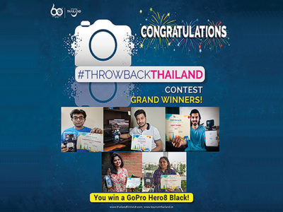 Thailand conducts video contest among Indian bloggers and influencers