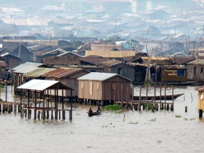 Makoko, Nigeria: Voluntourism to the Fore in Post-Pandemic World