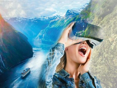 Virtual Tourism: Discover the World from your Armchair