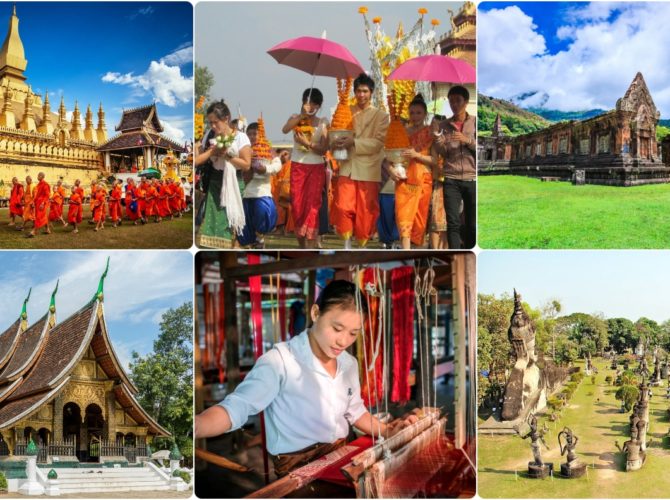 Thailand targets INR 185 billion tourism receipts from Indian visitors