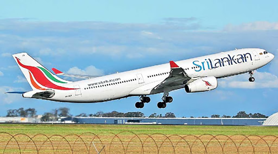 Indian market may recover by January 2021: SriLankan Airlines