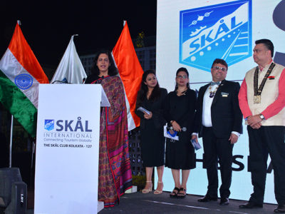 Kolkata bids for Skål International World Congress 2023