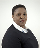 Neliswa NKani, Hub head of Middle East, India & South East Asia, South African Tourism