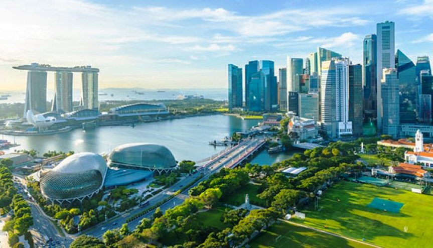 Singapore Tourism Board to promote urban wellness experiences with ...