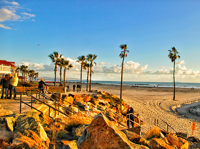 San Diego: Big city adventure with a tranquil small-town vibe - INDIA ...