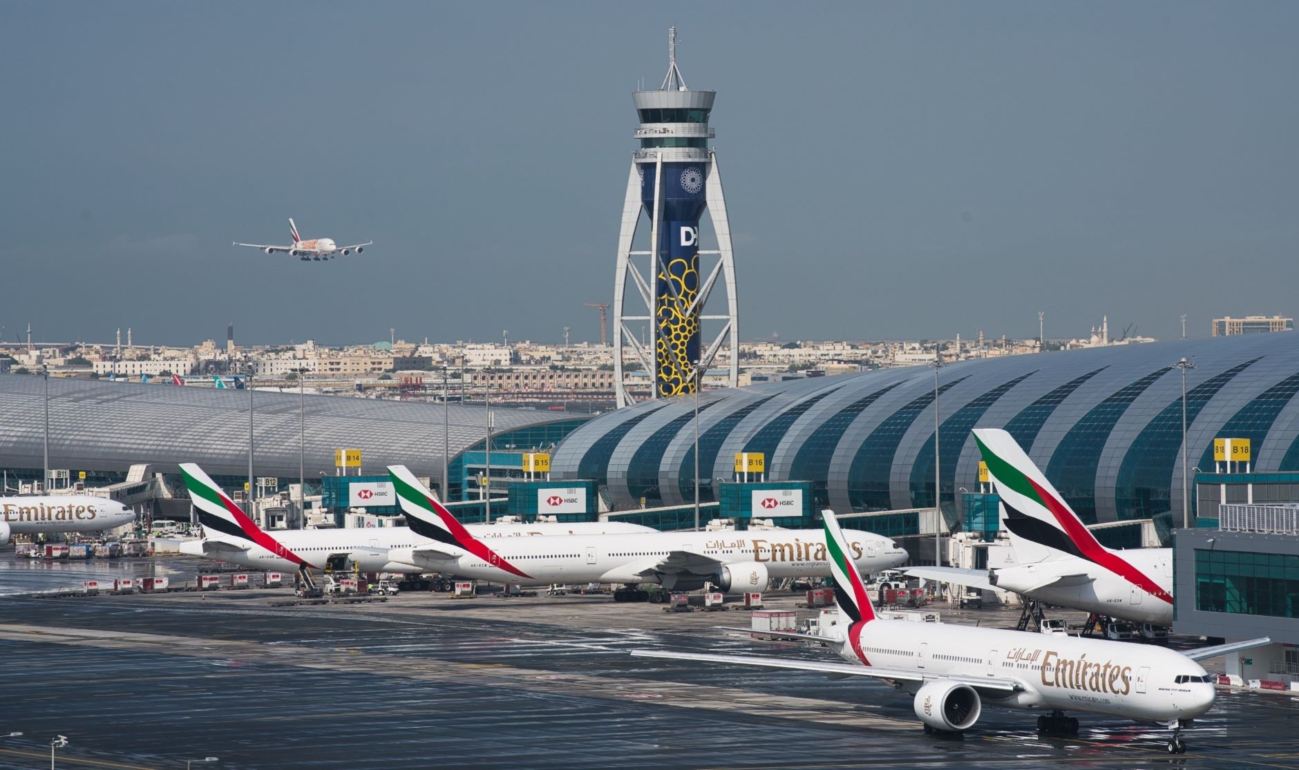 India-UAE air capacity 5th largest in world: OAG