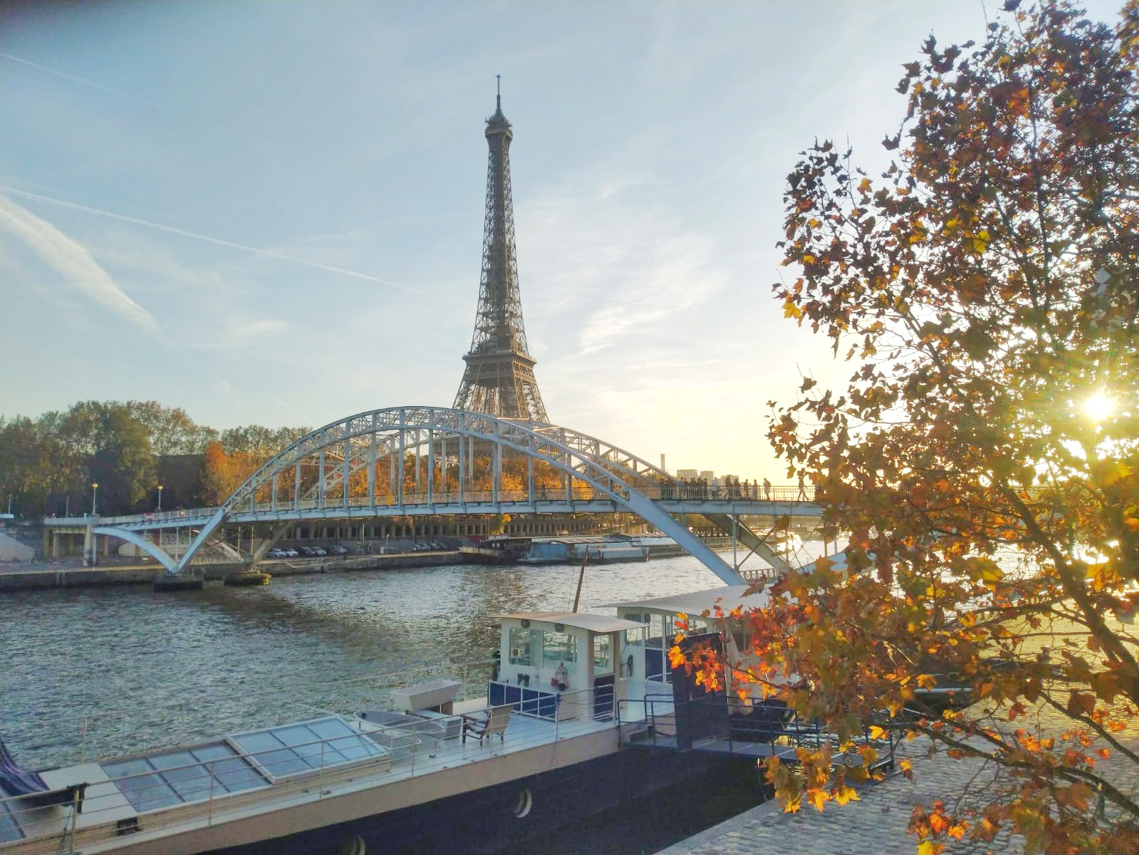 Paris Olympics 2024: Inaugural ceremony on the Seine