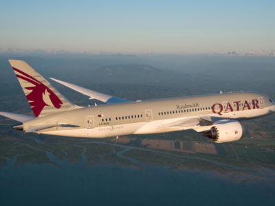 Qatar Airways to launch flights to Kinshasa