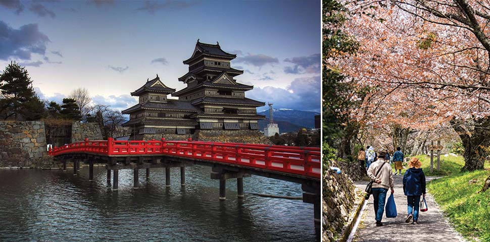 Photo: Japan Tourism