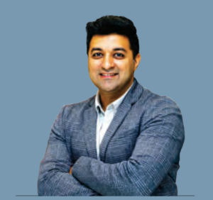 Nitin Sachdeva, CEO of Venture Marketing, 'In 2019, we saw close to 1.5-2 million delegates that travelled for outbound MICE the average year-on-year growth is likely to be 12- 15 every year until 2030'