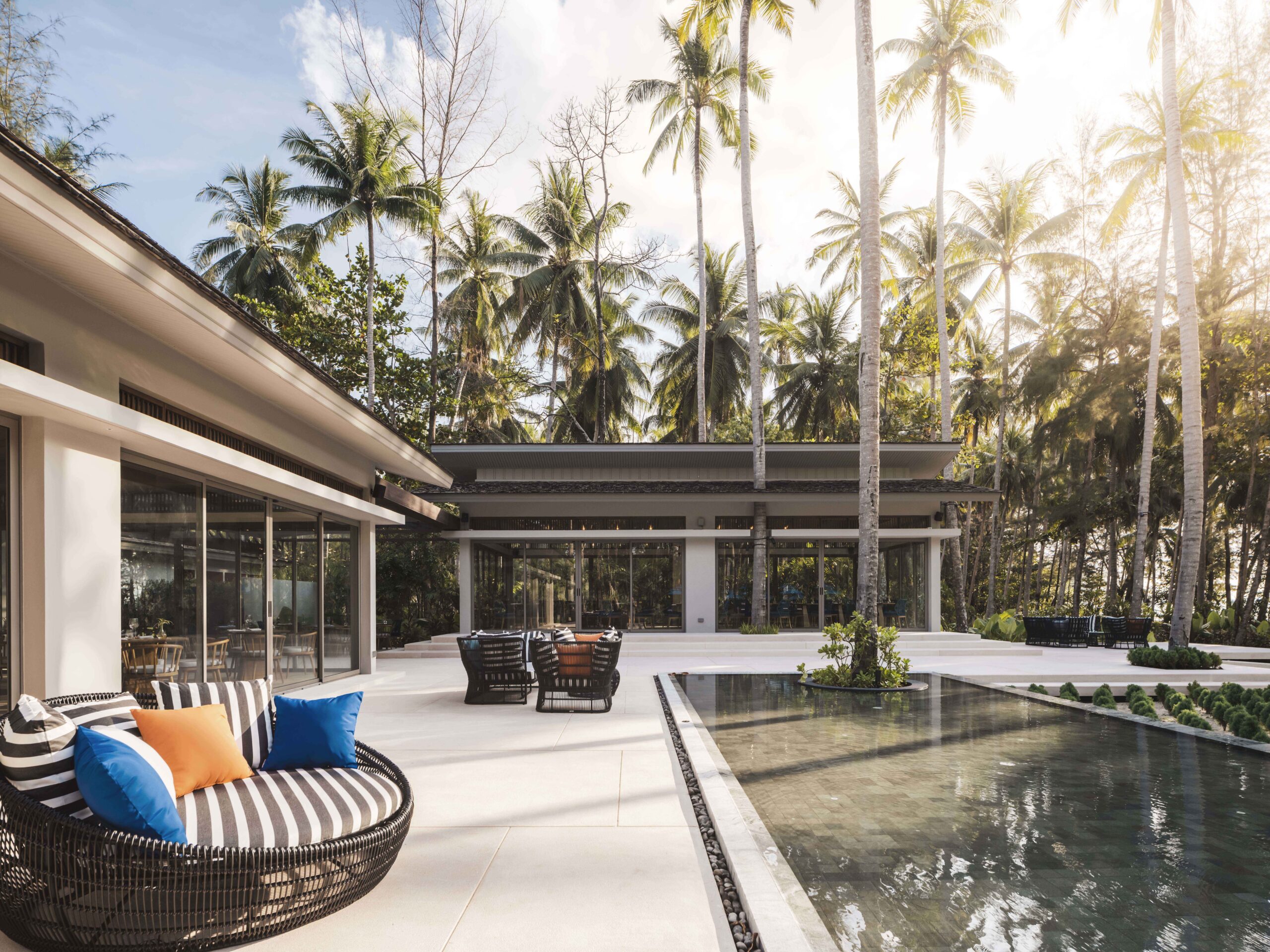 Avani Hotels adds Khao Lak to its portfolio in Thailand
