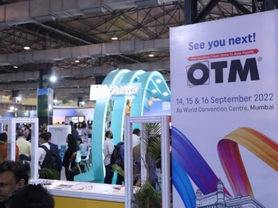 OTM Mumbai: Restoring travelling freedom
