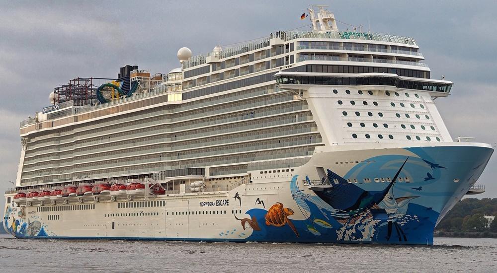 Russia-Ukraine war hits cruise liners’ fortunes