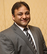 Romit Theophilus, Director-India, GNTO