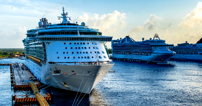 Cruise industry to gain full recovery by 2023: CLIA