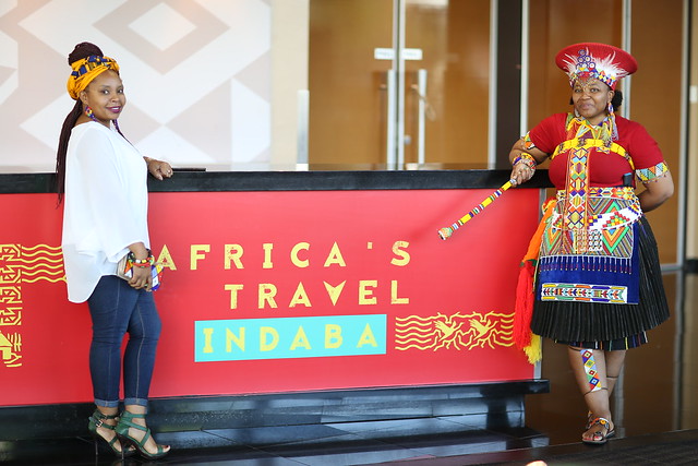 All set as Africa’s Travel Indaba 2022 starts on May 2