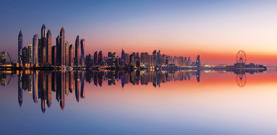 Dubai: Dream Destination