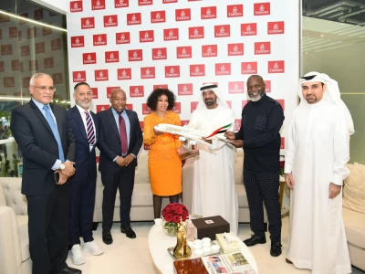 Emirates signs MOU with South African Tourism to boost tourism