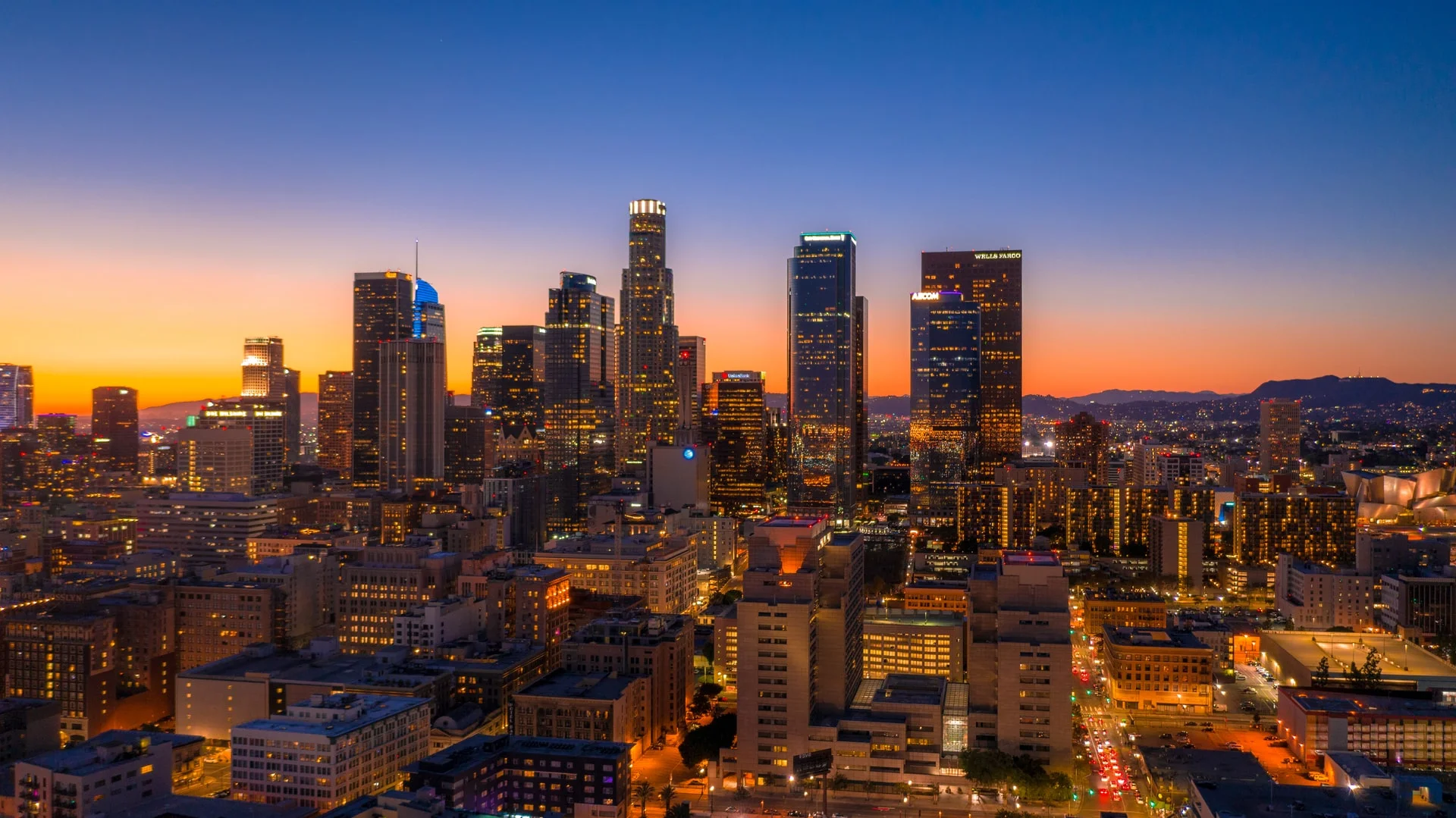 Los Angeles Tourism to woo Indian travellers at SATTE 2022