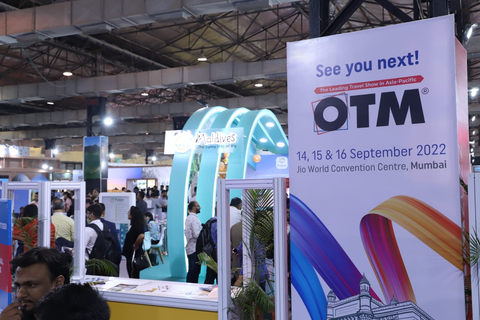 OTM partners with WTM Responsible Tourism Awards in India