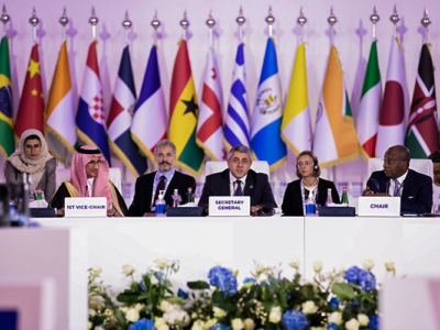 Saudi Arabia hosts largest executive council meet of UNWTO