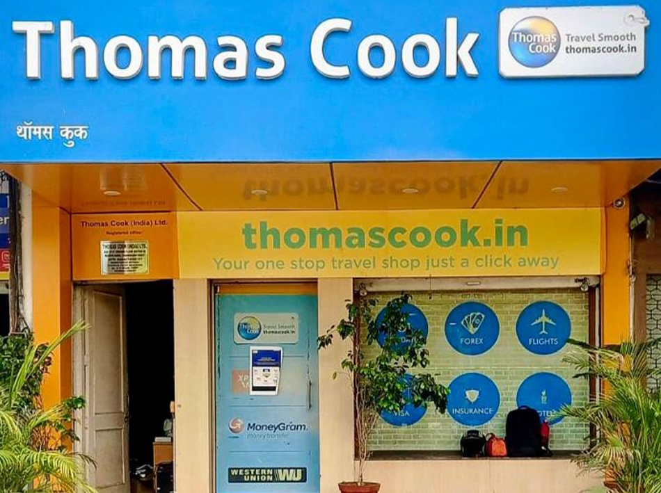 Thomas Cook India partners with Mastercard & HDFC Bank to launch #FunTasticAsia