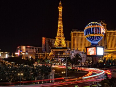 Las Vegas set to have highest hotel ADR in Super Bowl history