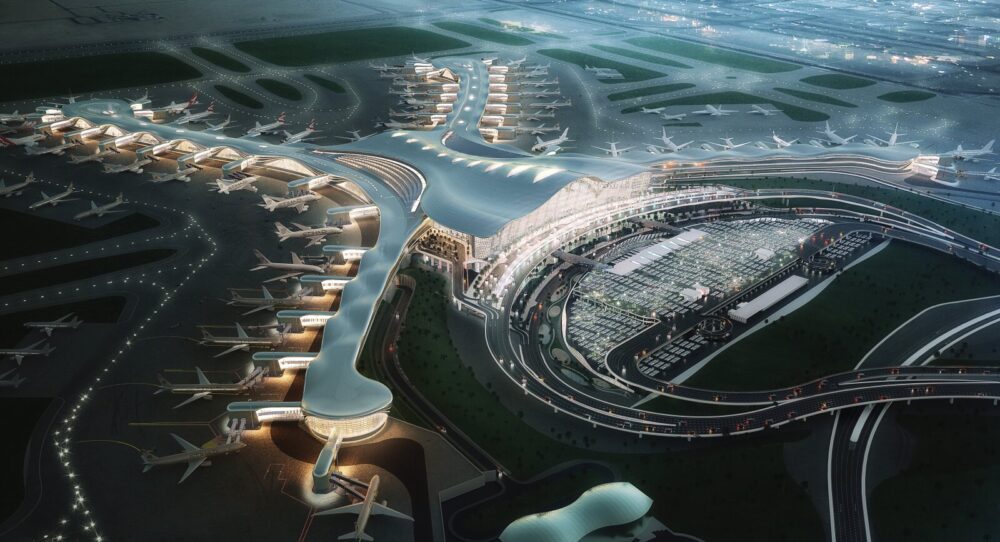 India tops passenger traffic at Abu Dhabi airports in H1-2022