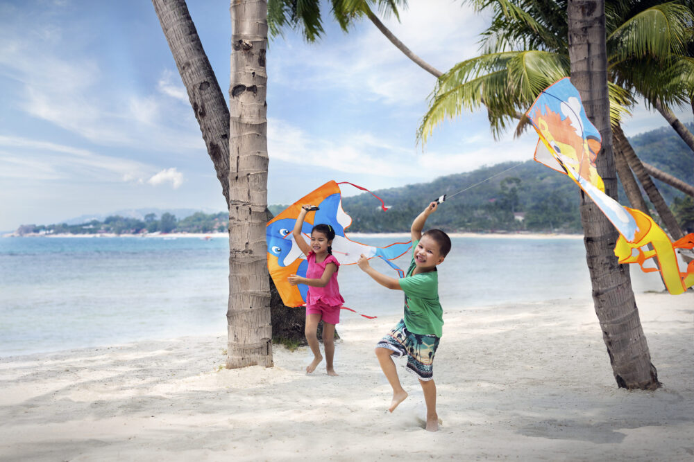 Outrigger Koh Samui Beach Resort open for travellers