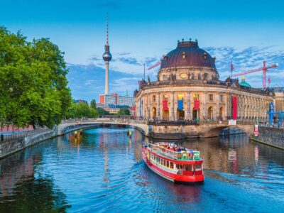 Germany to host wide variety of events to attract tourists in 2024
