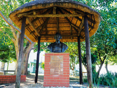 Inanda Heritage Route