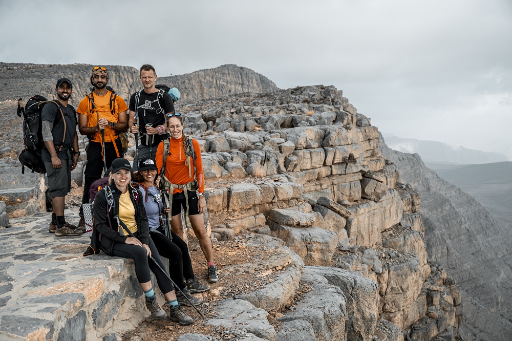 Ras Al Khaimah to host Highlander hikes in November
