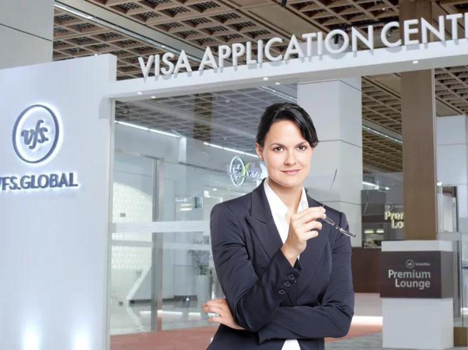 VFS simplifies visa process for Indonesia