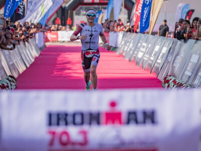 Ironman 70.3 Middle East Championship returns to Bahrain