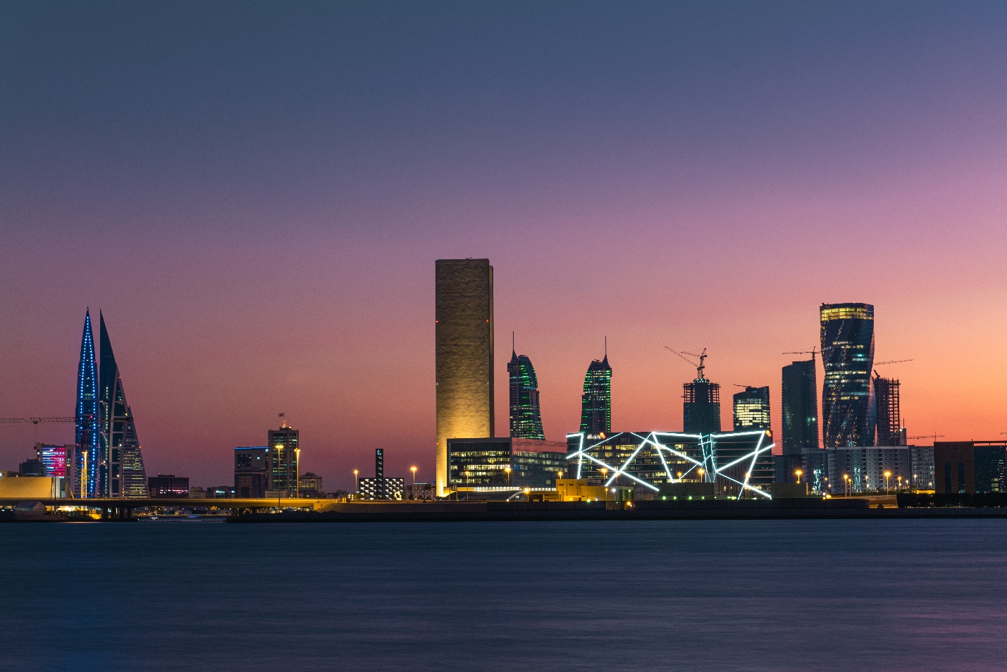 Exploring Bahrain’s rich heritage and culture