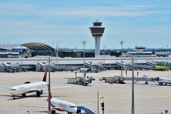 Air traffic recovery maintains momentum, says IATA