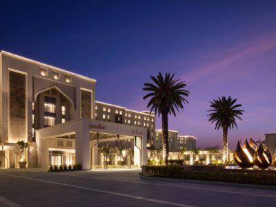 Jumeirah Group announces new retreat in Bahrain