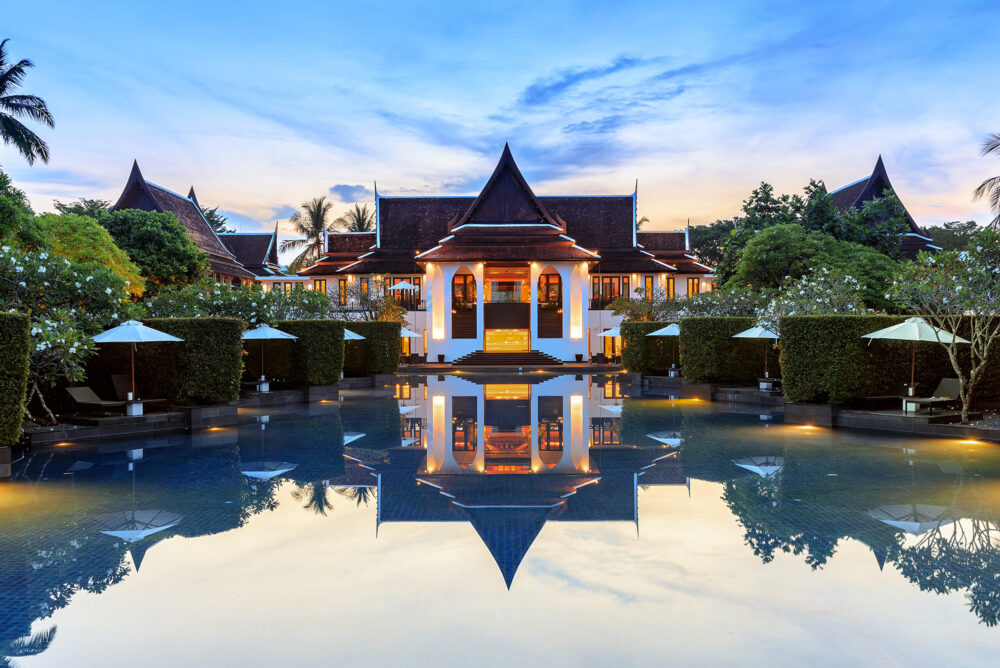 J W Marriott Khao Lak redefines luxury resort experience
