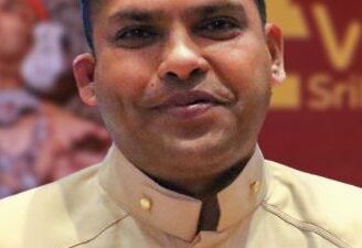 Interview with Harin Fernando, Tourism Minister, Sri Lanka